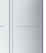 Bain Signature Flora 36x48 Shower Enclosure Frosted Glass Matte - Image 5