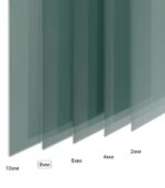 Bain Signature Lando 36x48 Sliding Shower Door SD8-3648 - Image 11