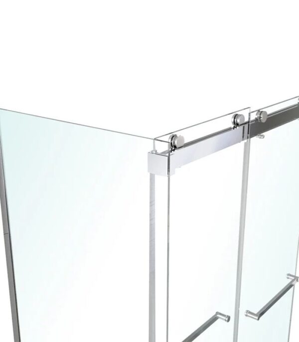 Bain Signature Lando 36x48 Sliding Shower Door SD8-3648 - Image 5