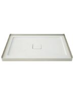 Bain Signature Lando 36x48 Sliding Shower Door SD8-3648 - Image 7
