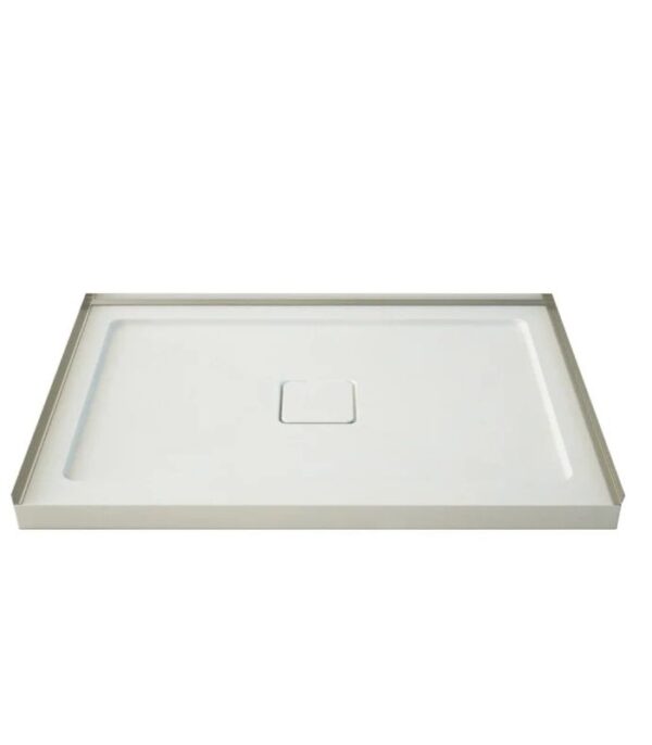 Bain Signature Lando 36x48 Sliding Shower Door SD8-3648 - Image 7