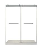 Bain Signature Lando 60 Shower Door - Image 2