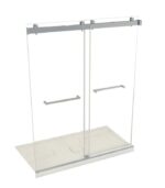 Bain Signature Lando 60 Shower Door - Image 3