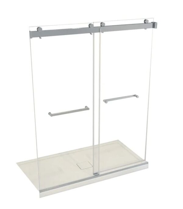 Bain Signature Lando 60 Shower Door - Image 3