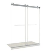 Bain Signature Lando 60 Shower Door - Image 4