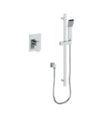 Vogt Kapfenberg 1-Way Pressure-Balanced Shower Kit SET.AP.110.100 - Image 2