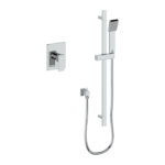 Vogt Kapfenberg 1-Way Pressure-Balanced Shower Kit SET.AP.110.100