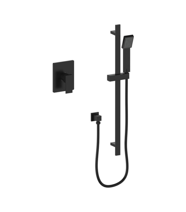 Vogt Kapfenberg 1-Way Pressure-Balanced Shower Kit SET.AP.110.100 - Image 3