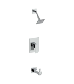 Vogt Kapfenberg Shower Kit 1-Way Premium Shower Package SET.AP.110.400
