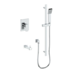 Vogt Kapfenberg Shower Kit 1-Way Premium Bathroom Shower Package SET.AP.110.500