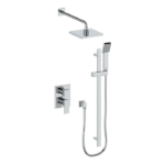 Vogt Kapfenberg 2-Way PB Shower Kit SET.AP.210.210