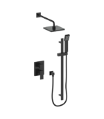 Vogt Kapfenberg 2-Way PB Shower Kit SET.AP.210.210 - Image 2