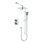 Vogt Kapfenberg 2-Way Thermostatic Shower Kit SET.AP.220.220