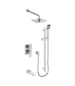 Vogt Kapfenberg 3-Way Shower Kit Shower Package SET.AP.310.310