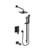 Vogt Kapfenberg 3-Way Shower Kit Shower Package SET.AP.310.310 - Image 2