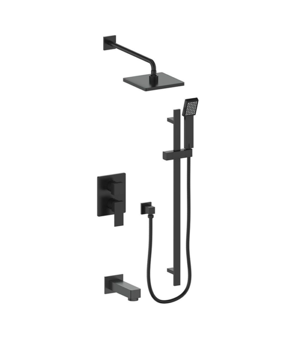 Vogt Kapfenberg 3-Way Shower Kit Shower Package SET.AP.310.310 - Image 2
