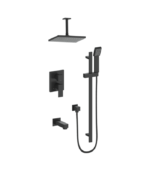 Vogt Kapfenberg 3-Way 6″ Ceiling Arm Shower Kit SET.AP.310.316 - Image 2