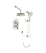 Vogt Carinthia 2-Way Thermostatic Shower Kit Shower Package SET.CX.220.210 - Image 6