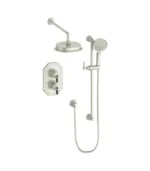 Vogt Carinthia 2-Way Thermostatic Shower Kit Shower Package SET.CX.220.210 - Image 6