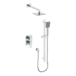 Vogt Kapfenberg 2-Way Pressure Balanced Shower System SET.KG.210.210
