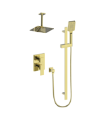 Vogt Kapfenberg 2-Way Shower Kit 6″ Ceiling Arm SET.KG.210.216 - Image 4