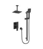 Vogt Kapfenberg 2-Way Shower Kit 6″ Ceiling Arm SET.KG.210.216 - Image 3