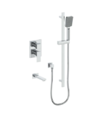Vogt Kapfenberg 2-Way Pressure Balanced Shower Kit SET.KG.210.500 - Image 4