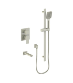 Vogt Kapfenberg 2-Way Pressure Balanced Shower Kit SET.KG.210.500 - Image 2