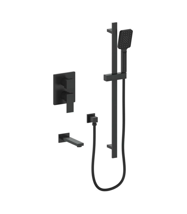 Vogt Kapfenberg 2-Way Pressure Balanced Shower Kit SET.KG.210.500 - Image 3