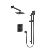 Vogt Kapfenberg 2-Way Thermostatic Shower Kit SET.KG.220.210 - Image 3