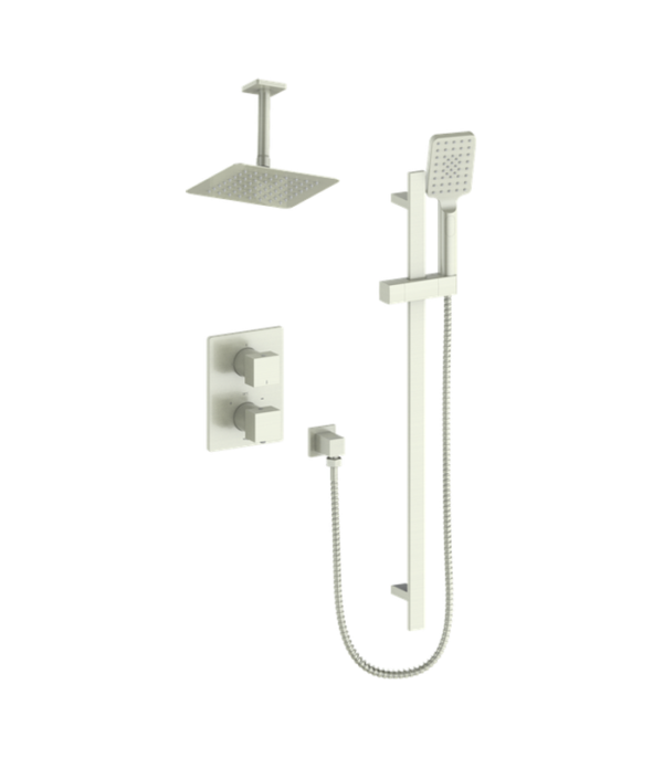 Vogt Kapfenberg 6″ 2-Way Shower Kit SET.KG.220.216 - Image 2