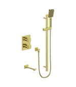 Vogt Kapfenberg 2-Way Thermostatic Shower Package SET.KG.220.500 - Image 4