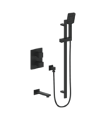 Vogt Kapfenberg 2-Way Thermostatic Shower Package SET.KG.220.500 - Image 3