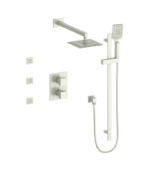 Vogt Kapfenberg 3-Way Thermostatic Body Jet Shower Kit SET.KG.320.810 - Image 2