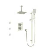 Vogt Kapfenberg 3-Way Thermostatic Shower Kit Premium Shower Kit SET.KG.320.816 - Image 2