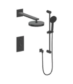 Vogt Mond 2-Way Thermostatic Shower Kit SET.MX.220.210 - Image 2