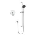 Vogt Wörgl 1-Way Pressure Balanced Shower Kit SET.OR.110.100
