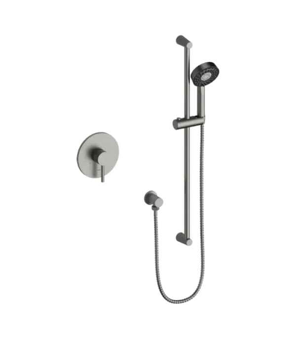 Vogt Wörgl 1-Way Pressure Balanced Shower Kit SET.OR.110.100 - Image 4