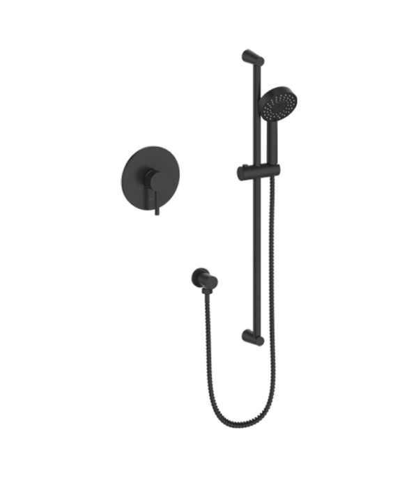 Vogt Wörgl 1-Way Pressure Balanced Shower Kit SET.OR.110.100 - Image 3