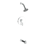 Vogt Wörgl 1-Way Pressure Balanced Shower Kit SET.OR.110.400
