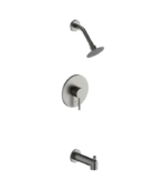 Vogt Wörgl 1-Way Pressure Balanced Shower Kit SET.OR.110.400 - Image 4
