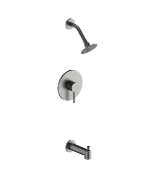 Vogt Wörgl 1-Way Pressure Balanced Shower Kit SET.OR.110.400 - Image 4