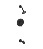 Vogt Wörgl 1-Way Pressure Balanced Shower Kit SET.OR.110.400 - Image 3