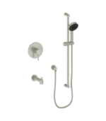 Vogt Wörgl 1-Way Pressure Balanced Shower Kit SET.OR.110.500 - Image 2