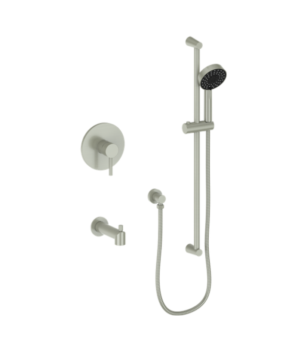 Vogt Wörgl 1-Way Pressure Balanced Shower Kit SET.OR.110.500 - Image 2