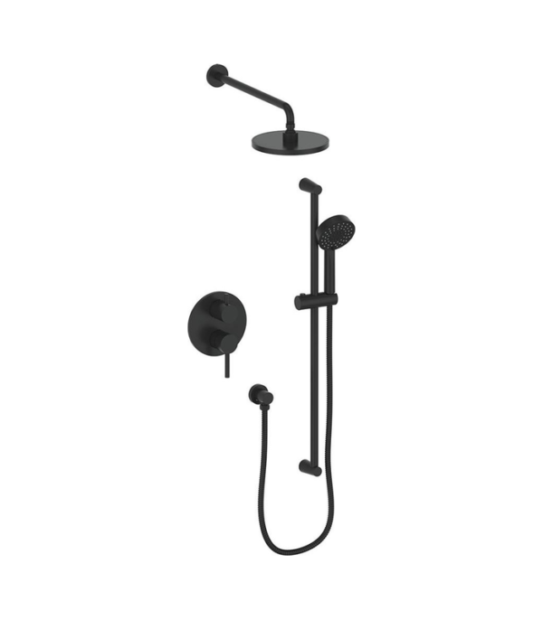 Vogt Wörgl 2-Way Shower Kit SET.OR.210.210 - Image 2