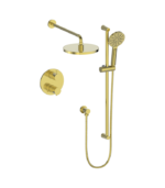 Vogt Wörgl 2-Way Thermostatic Shower Kit SET.OR.220.220 - Image 3
