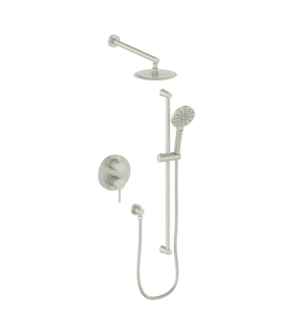Vogt Wörgl 2-Way Shower Kit SET.WL.210.210 - Image 2