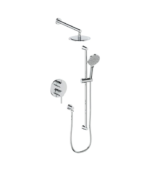 Vogt Wörgl 2-Way Shower Kit SET.WL.210.210