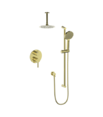 Vogt Worgl 2-Way Shower Kit with 6″ Ceiling Arm Shower Kit SET.WL.210.216 - Image 4